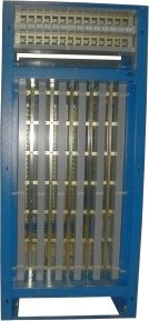 châssis NS1